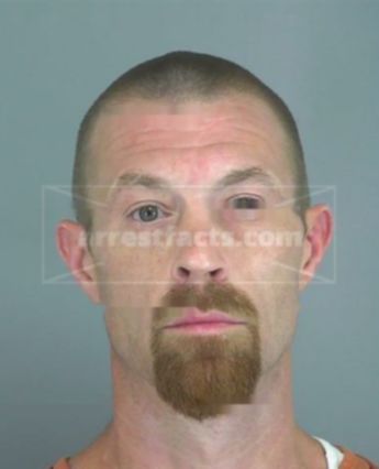 Bryan Scott Fowler