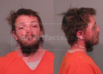 Eric Brandon Scoggins