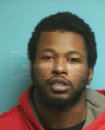 Reginald Deshawn High
