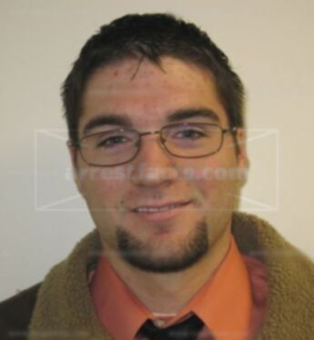 Zachary Todd Marcus
