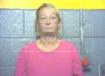 Shirley Ann Wing