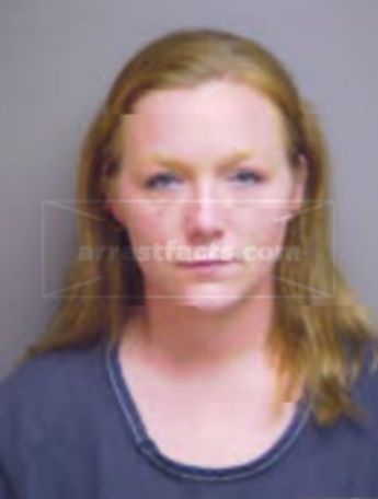 Kristi Lane Green