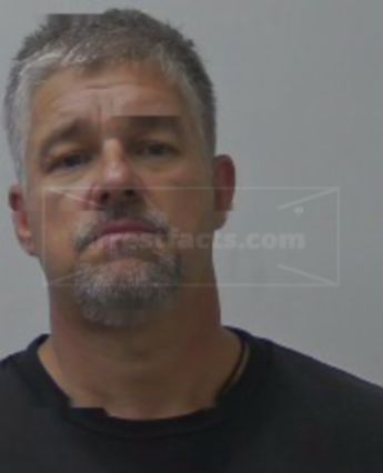 Charles Jason Malone