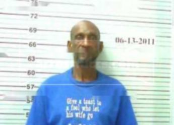 Lawrence Charles Bryant