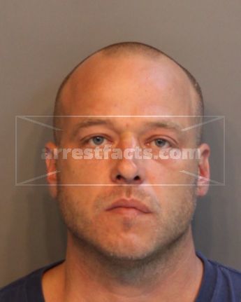 Steven James Conner
