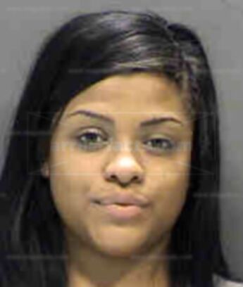 Andrea J Mcdonald
