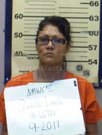 Linda Sedillo