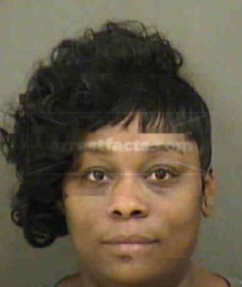 Tabitha Alicia Mason