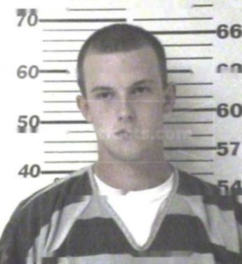Robert Wayne Brantley