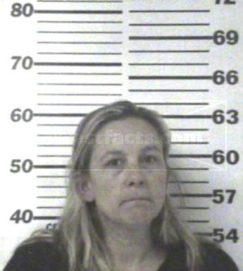 Marla Kay Adair