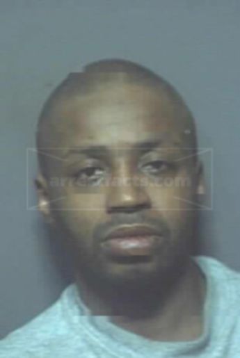 Harold Wayne Smith