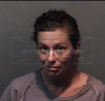 Lisa Karen Adams