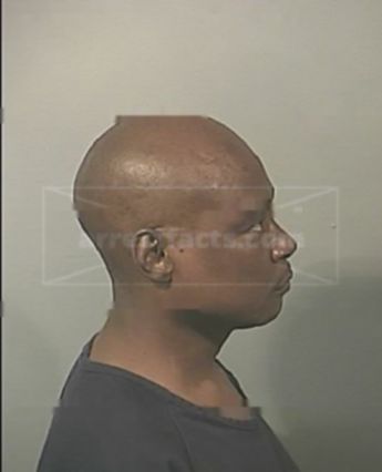 Roderick Windell Crosby