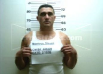 Steven Montoya