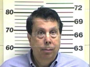 Stephen Victor Frank