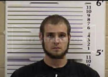 Jordan Carrol Elkins
