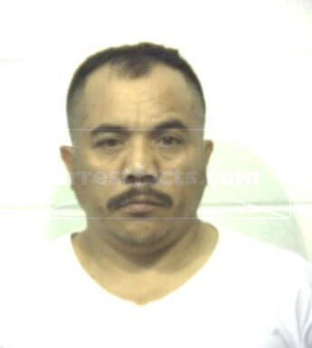 Francisco Antonio Chavez