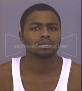 Aaron Armond Smith