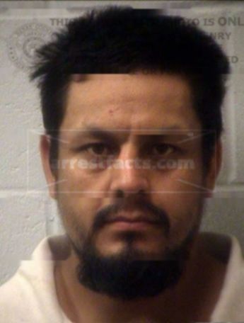 Jose Evaristo Garcia-Martinez