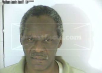 James Edward Lucas