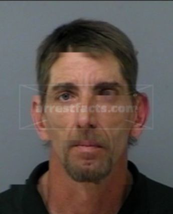 Everett Lee Stewart
