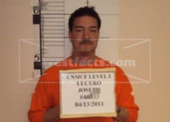 Joseph Lucero