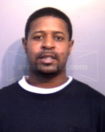 Cleophus Garfiled Stovall