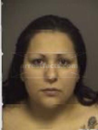 Christina Marie Chapa