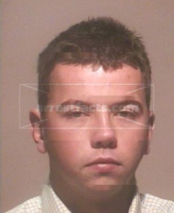 Michael Patrick Murphy