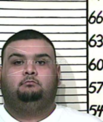 Ricardo Indalecio Meza