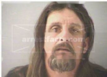 Ronald Paul Hardesty Sr
