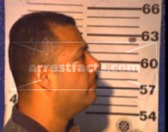 Robert Anthony Mendoza