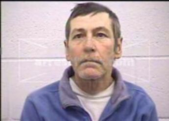 Raymond Dale Russell