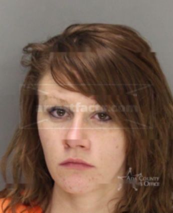 Bradford Alisa Nicole