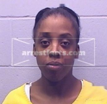 Keisha R. Pegee
