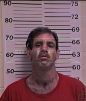 Roger David Massey