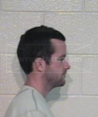 John Clayton Leitch Evans