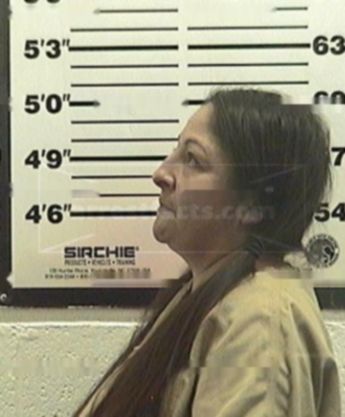 Eva Aragon