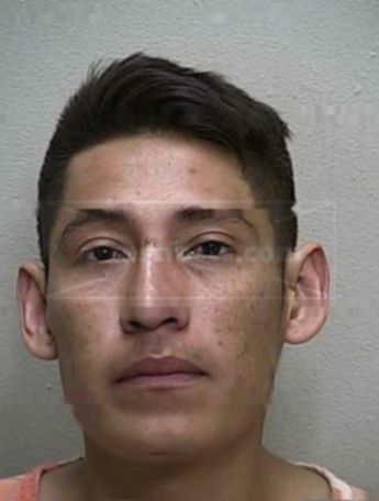 Antonio Sandoval
