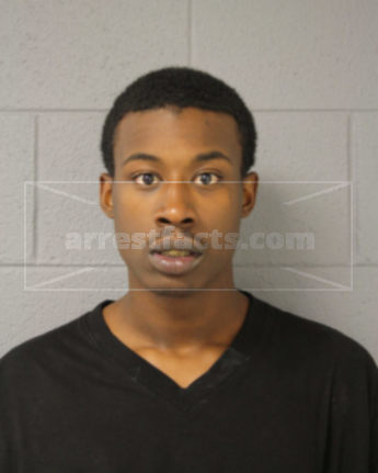 Mario Russell