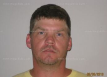 Wesley Mandell Thomas