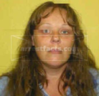 Tonya Lynn Moore