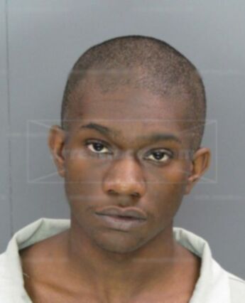 Curtis Antonio Wilkie