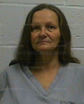Sandra Kay Thompson