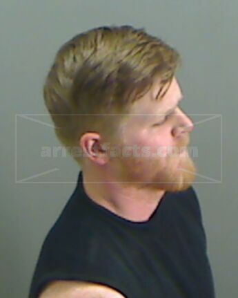 Christopher John Pinkston