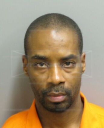 Albert Devon Dorsey