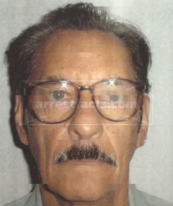 Fermin Ochoa Pena