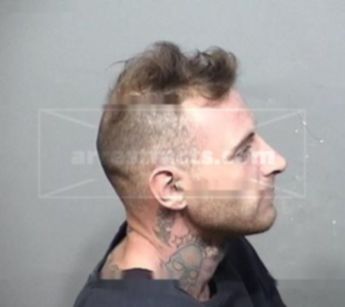 Charles Anthony Jackson