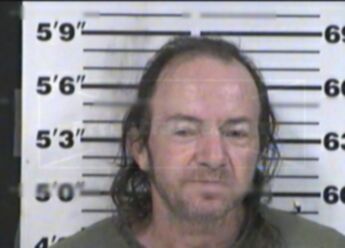Johnny Wayne Foster