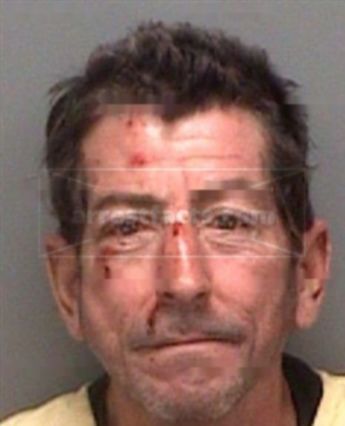 Adrian James Langford